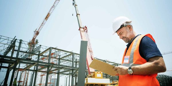 Estudio de Terrenos para instalaciones industriales