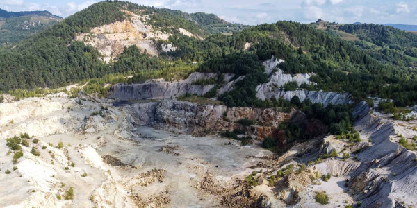 Sísmica de Refracción Escarificabilidad de las rocas en el Baix Empordà