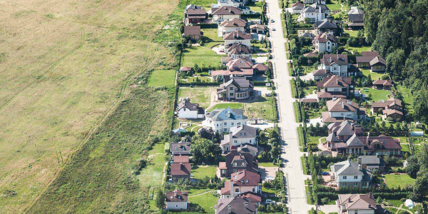 Estudio Hidrológicos o de Inundabilidad proyecto de urbanización