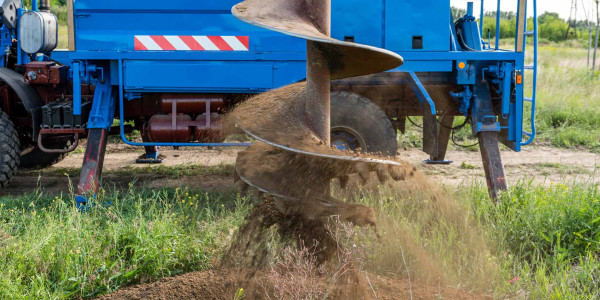 Estudio geológicos para cimentaciones en el Baix Empordà