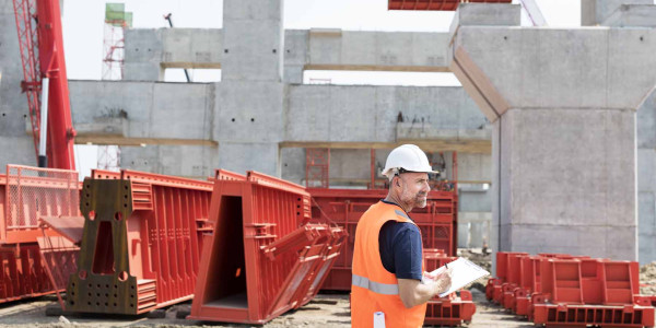 Reconocimiento geotécnico del terreno en el Baix Empordà