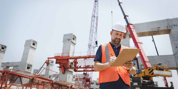 Reconocimiento geotécnico para ingeniería civil