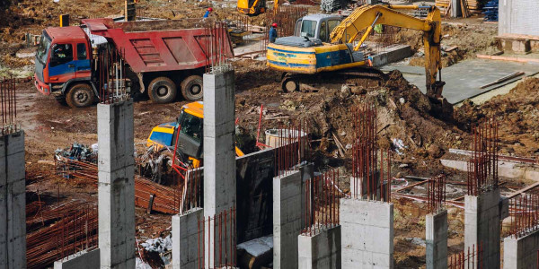 Sondeos geotécnicos de para la construcción en el Baix Empordà