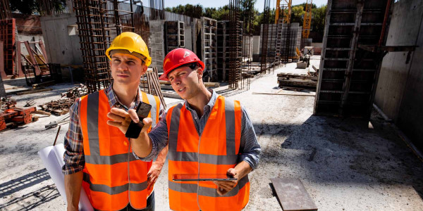 Ingeniería Cimentaciones para edificios en el Baix Empordà