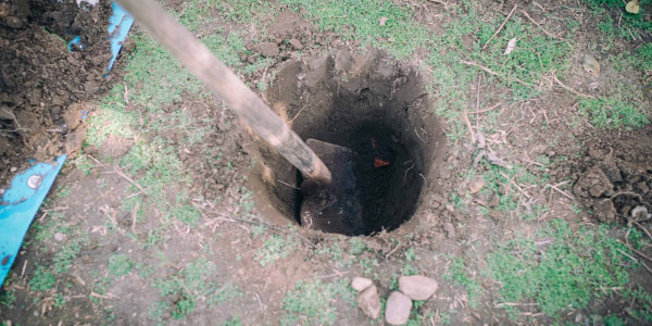 Ensayos de Penetración dinámica en el Baix Empordà