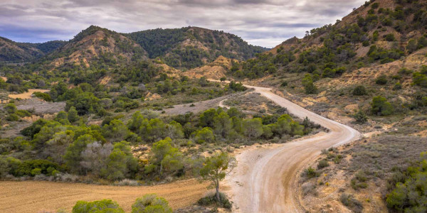 Ensayos de Penetración en arena y grava en el Baix Empordà