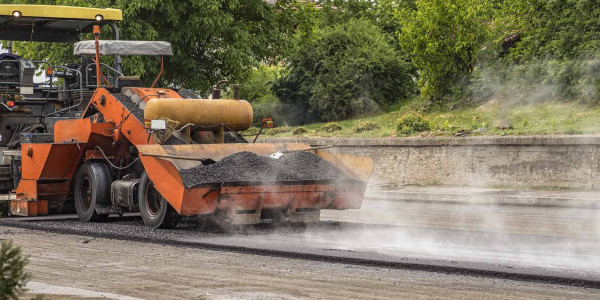 Ensayos de Penetración en asfalto en el Baix Empordà