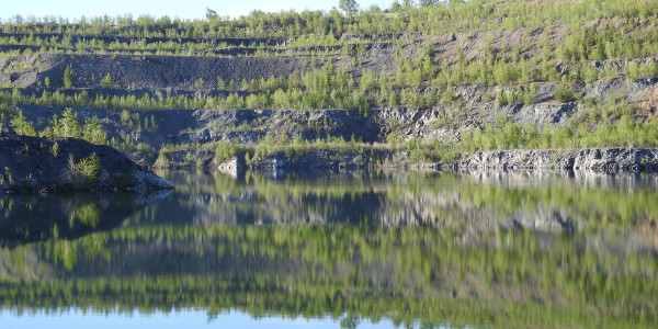 Estudio geologicos e hidrogeológicos en el Baix Empordà