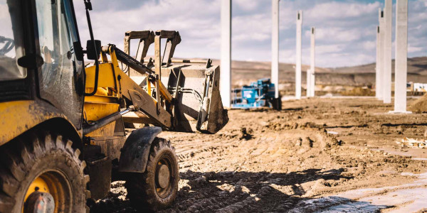 Asistencia geotécnica en excavaciones en el Baix Empordà.
