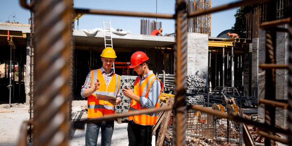 Asistencia geotécnica en la construcción en el Baix Empordà.