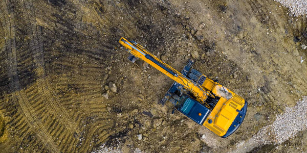 Asistencia geotécnica tratamientos del terreno en el Baix Empordà