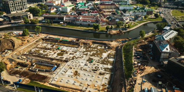 Estudios Hidrológicos o de Inundabilidad para edificaciones en el Baix Empordà