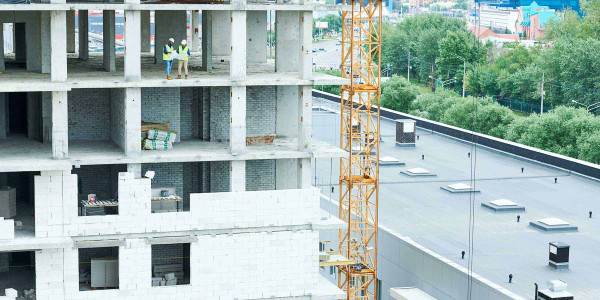 Georadar para construcciones en el Baix Empordà