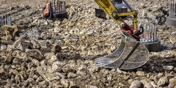 Ingeniería Cimentaciones Especiales en el Baix Empordà