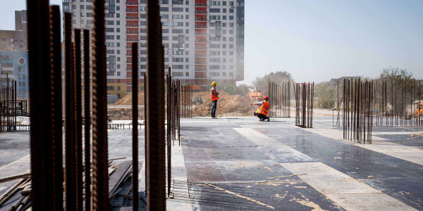 Ingeniería fundaciones estructuras en el Baix Empordà