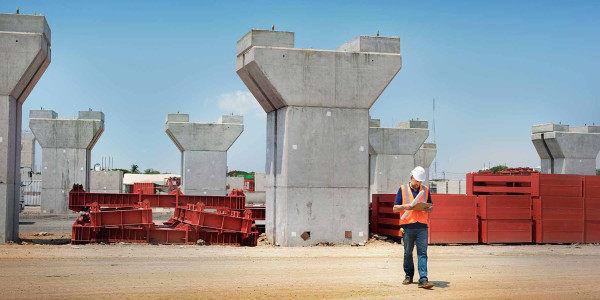 Ingeniería fundaciones del Terreno en el Baix Empordà