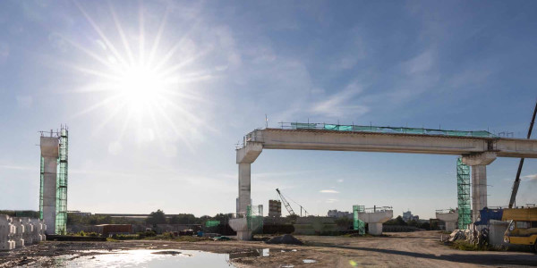 Ingeniería fundaciones diseño de fundaciones en el Baix Empordà