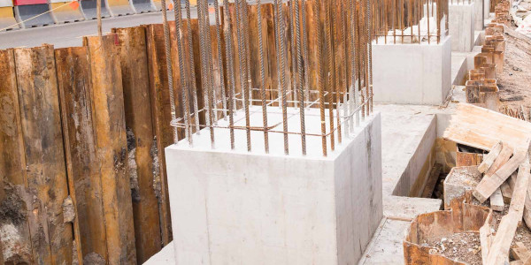 Ingeniería Geotécnica Cimentaciones profundas en el Baix Empordà