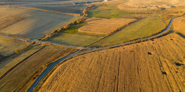 Prospecciones Geofisicas de parcelas en el Baix Empordà