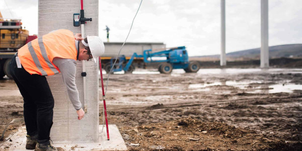 Sísmica de Refracción Ingeniería Civil  en el Baix Empordà