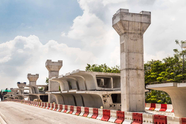 Estructuras geotécnicas · Ingenieros Geotécnicos y Geofísicos Palau-sator