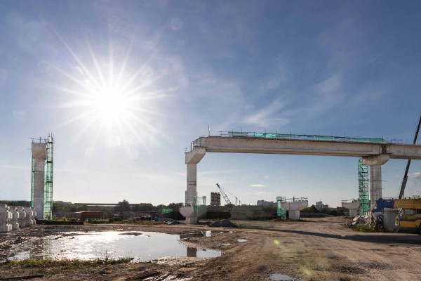 Estudios de suelos · Ingenieros Geotécnicos y Geofísicos La Bisbal d'Empordà