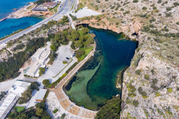 Estudios geofísicos · Ingenieros Geotécnicos y Geofísicos Cruïlles, Monells i Sant Sadurní de l'Heura