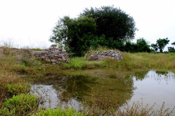 Estudios Hidrológicos o de Inundabilidad · Ingenieros Geotécnicos y Geofísicos Santa Cristina d'Aro