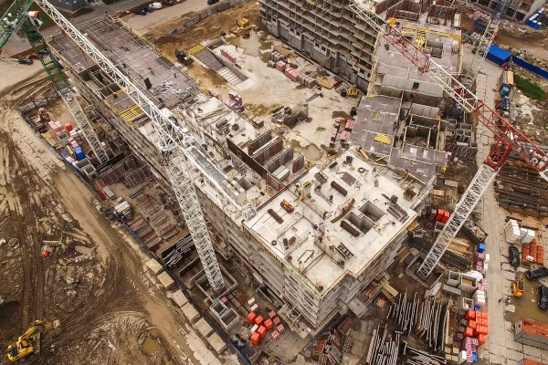 Reconocimiento geotécnico · Ingenieros Geotécnicos y Geofísicos Cruïlles, Monells i Sant Sadurní de l'Heura