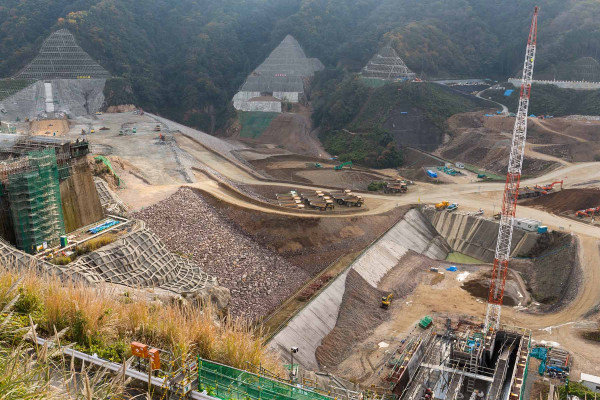 Sondeos geológicos · Ingenieros Geotécnicos y Geofísicos Pals